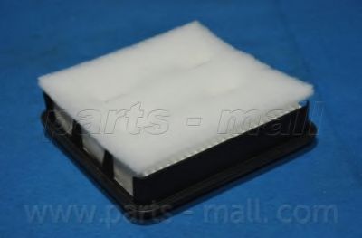 Воздушный фильтр PARTS-MALL PAG-056 - Фото 1