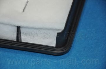Воздушный фильтр PARTS-MALL PAG-056 - Фото 2