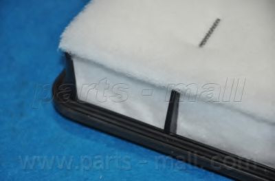 Воздушный фильтр PARTS-MALL PAG-056 - Фото 3