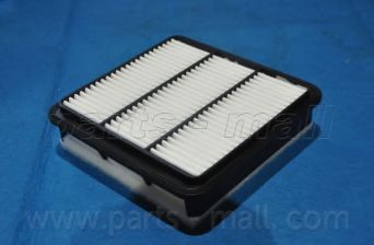 Воздушный фильтр PARTS-MALL PAG-056 - Фото 4