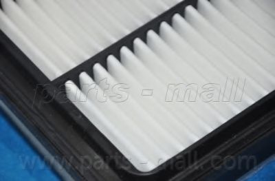 Воздушный фильтр PARTS-MALL PAG-056 - Фото 5