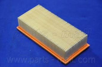Воздушный фильтр PARTS-MALL PAG-060 - Фото 1