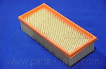 Воздушный фильтр PARTS-MALL PAG-060 - Фото 2