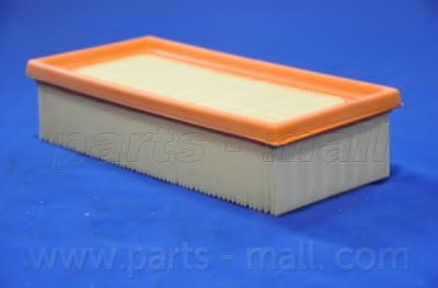 Воздушный фильтр PARTS-MALL PAG-060 - Фото 3