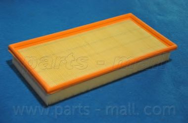 Воздушный фильтр PARTS-MALL PAG-061 - Фото 1