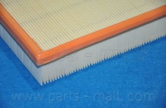 Воздушный фильтр PARTS-MALL PAG-061 - Фото 2