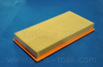 Воздушный фильтр PARTS-MALL PAG-061 - Фото 4