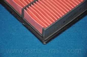 Воздушный фильтр PARTS-MALL PAH-010 - Фото 2