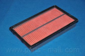 Воздушный фильтр PARTS-MALL PAH-010 - Фото 5