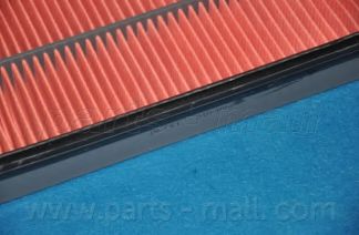Воздушный фильтр PARTS-MALL PAH-010 - Фото 6