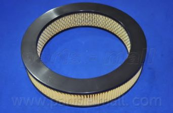 Повітряний фільтр PARTS-MALL PAH-013 - Фото 1
