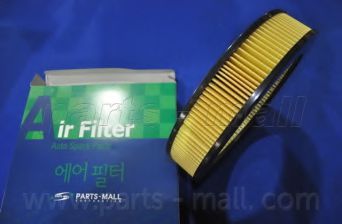 Повітряний фільтр PARTS-MALL PAH-013 - Фото 2