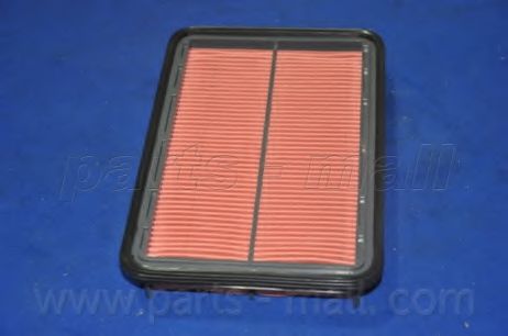 Воздушный фильтр PARTS-MALL PAH-016 - Фото 1