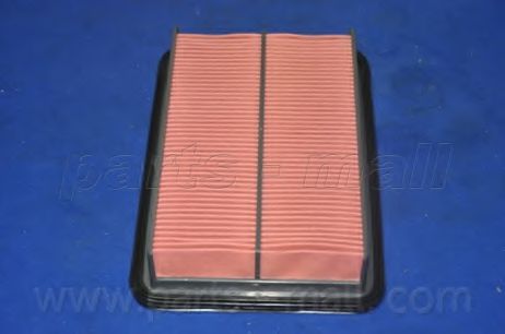 Воздушный фильтр PARTS-MALL PAH-016 - Фото 2