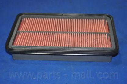 Воздушный фильтр PARTS-MALL PAH-016 - Фото 3