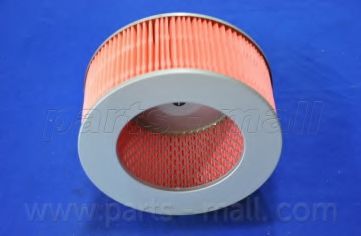 Воздушный фильтр PARTS-MALL PAH-017 - Фото 2