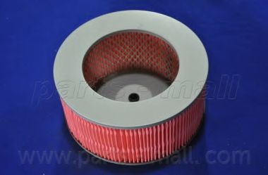 Воздушный фильтр PARTS-MALL PAH-017 - Фото 3