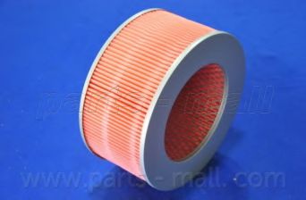 Воздушный фильтр PARTS-MALL PAH-017 - Фото 4