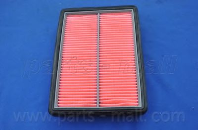 Воздушный фильтр PARTS-MALL PAH-023 - Фото 2