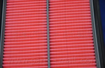 Воздушный фильтр PARTS-MALL PAH-023 - Фото 3