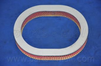 Воздушный фильтр PARTS-MALL PAH-031 - Фото 1