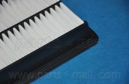 Воздушный фильтр PARTS-MALL PAH-041 - Фото 2
