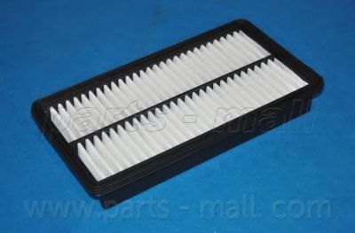 Воздушный фильтр PARTS-MALL PAH-041 - Фото 3