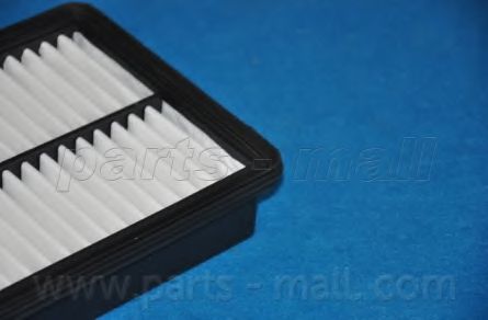 Воздушный фильтр PARTS-MALL PAH-041 - Фото 4