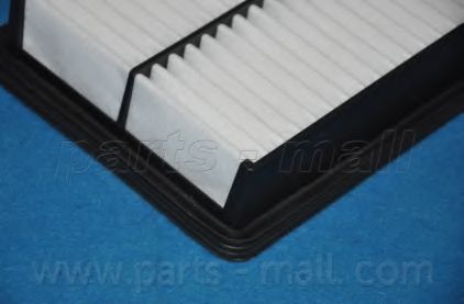 Воздушный фильтр PARTS-MALL PAH-042 - Фото 1