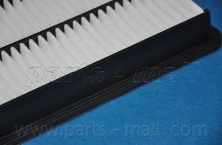 Воздушный фильтр PARTS-MALL PAH-042 - Фото 2