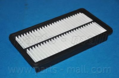 Воздушный фильтр PARTS-MALL PAH-042 - Фото 3