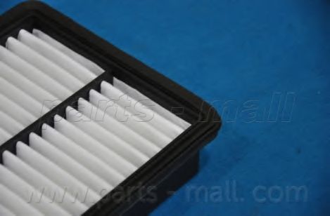 Воздушный фильтр PARTS-MALL PAH-042 - Фото 4