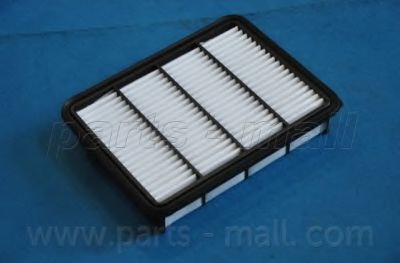 Воздушный фильтр PARTS-MALL PAH-043 - Фото 1