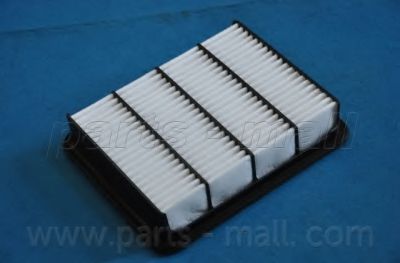 Воздушный фильтр PARTS-MALL PAH-043 - Фото 2