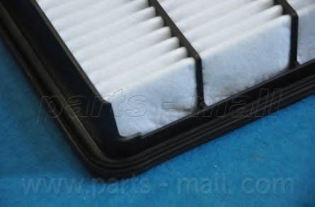 Воздушный фильтр PARTS-MALL PAH-043 - Фото 3