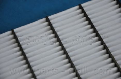 Воздушный фильтр PARTS-MALL PAH-043 - Фото 4
