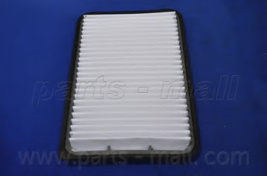Воздушный фильтр PARTS-MALL PAH-059 - Фото 1