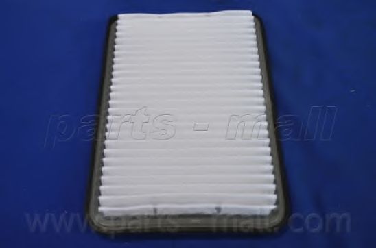 Воздушный фильтр PARTS-MALL PAH-059 - Фото 2