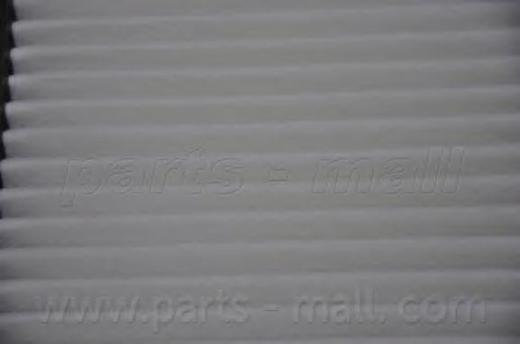 Воздушный фильтр PARTS-MALL PAH-059 - Фото 3