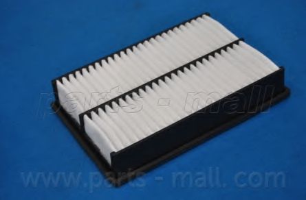 Воздушный фильтр PARTS-MALL PAH-060 - Фото 1