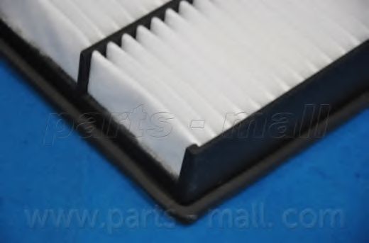 Воздушный фильтр PARTS-MALL PAH-060 - Фото 2