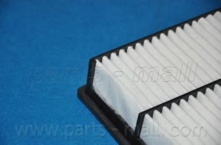Воздушный фильтр PARTS-MALL PAH-060 - Фото 3