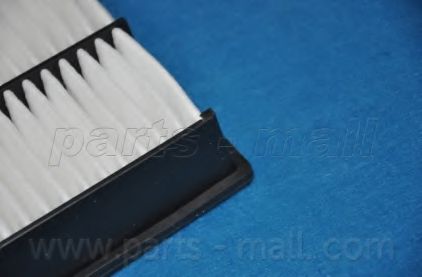 Воздушный фильтр PARTS-MALL PAH-060 - Фото 4
