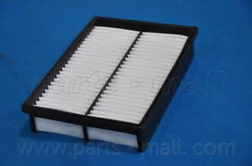 Воздушный фильтр PARTS-MALL PAH-060 - Фото 5
