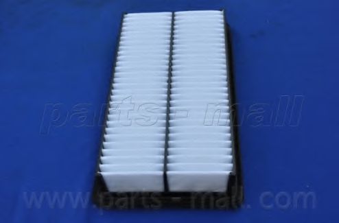 Воздушный фильтр PARTS-MALL PAH-061 - Фото 2