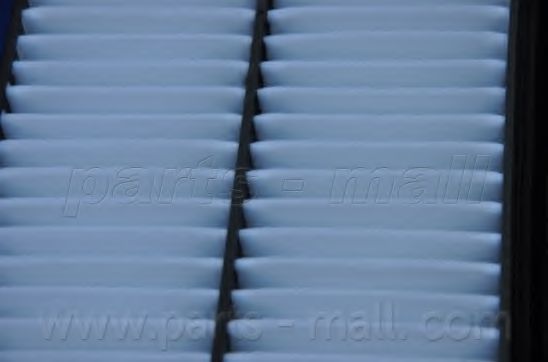 Воздушный фильтр PARTS-MALL PAH-061 - Фото 3