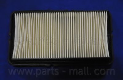 Воздушный фильтр PARTS-MALL PAJ-003 - Фото 1