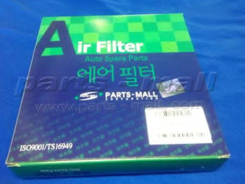 Воздушный фильтр PARTS-MALL PAJ-006 - Фото 1