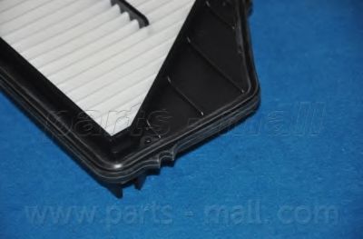 Воздушный фильтр PARTS-MALL PAJ-011 - Фото 2