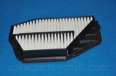 Воздушный фильтр PARTS-MALL PAJ-011 - Фото 4